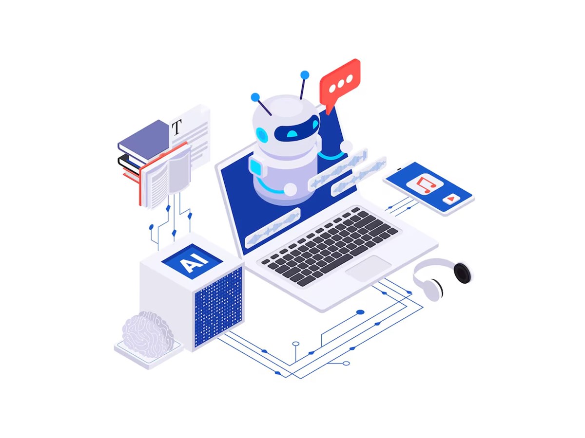AI & Automation