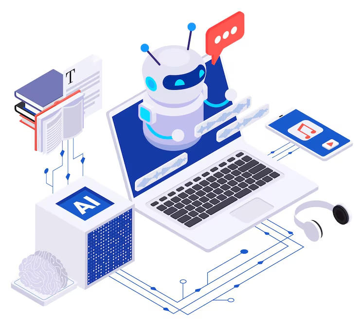 AI & Automation