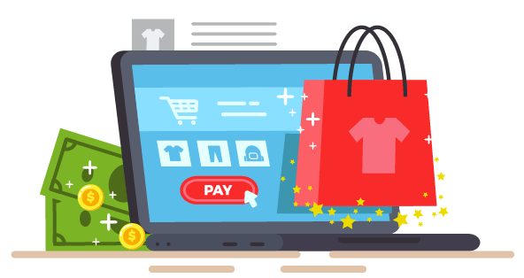 E-commerce